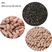 3a 4a 5a 13x Molecular Sieve